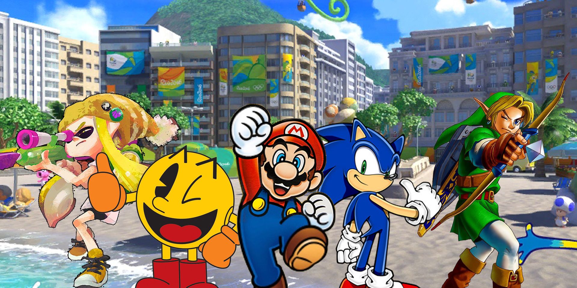 Oh Look It S Super Mario Crossover 01 Best Game Ever Youtube Oh Look It S Super Mario Crossover 01 Best Game Ever Youtube