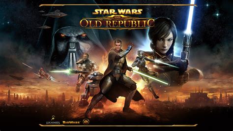 5 Old Republic Tips