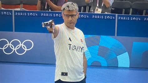 Olympic Games in Turkey
