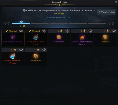 Omnium Star Guide Locations And Rewards Lost Ark Icy Veins Omnium Star Guide Locations And Rewards Lost Ark Icy Veins