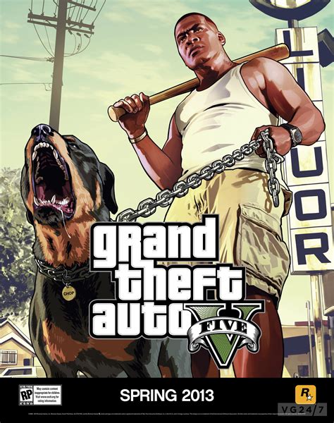 5 Tips On GTA 5 5 Tips On GTA 5