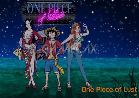 5 One Piece Games