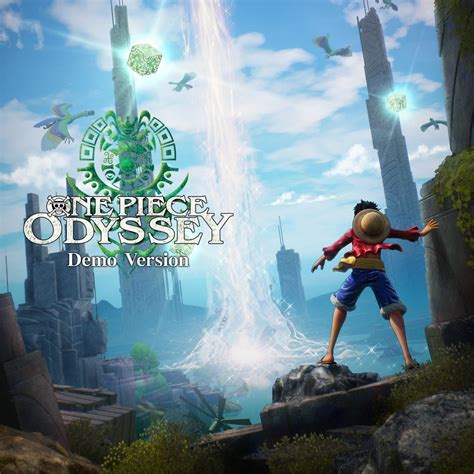 One Piece Odyssey Ps4 Ps5 One Piece Odyssey Ps4 Ps5