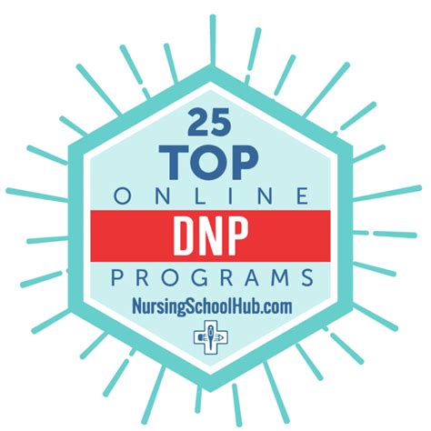 Online Dnp Programs