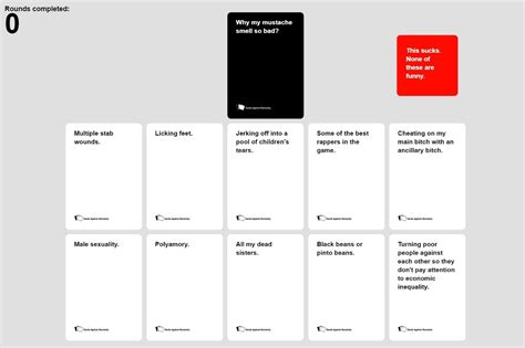 Online Game Like Cards Against Humanity Informacionpublica Svet Gob Gt Online Game Like Cards Against Humanity Informacionpublica Svet Gob Gt