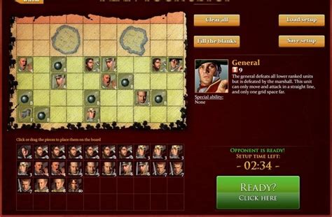 5 Ways Play Stratego Online