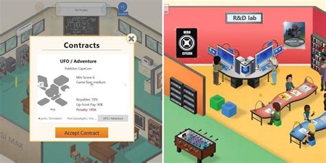 Online Scientific Research Games