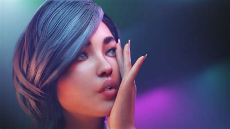 Orgasm Girl Game Facts
