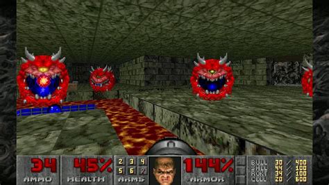 5 Ways Doom Changed Gaming