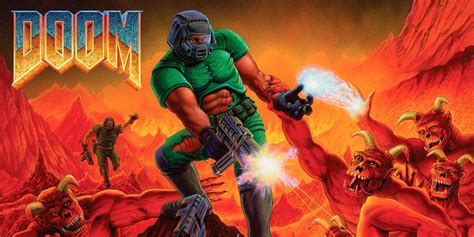 5 Doom Secrets