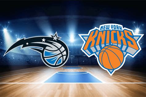 Orlando Magic Vs New York Knicks 6 January 2025 Nba Full Game Replay Orlando Magic Vs New York Knicks 6 January 2025 Nba Full Game Replay
