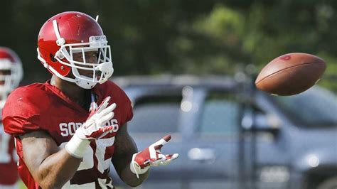 5 Tips OU Spring Game