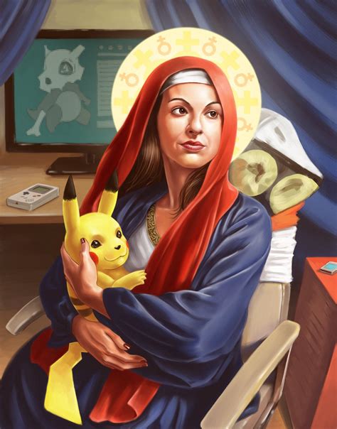 Our Patron Saint Anita Sarkeesian Changed Gaming More Than Any Gru Our Patron Saint Anita Sarkeesian Changed Gaming More Than Any Gru