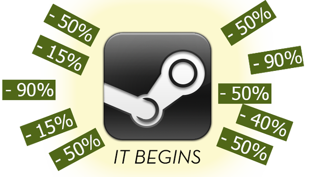 Our Picks Of Today S Steam Sales Our Picks Of Today S Steam Sales