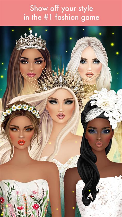 5 Outfit Games
