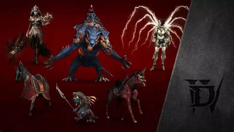 Ouverture Des Pr Commandes De Diablo 4 Ditions Standard Deluxe Ouverture Des Pr Commandes De Diablo 4 Ditions Standard Deluxe