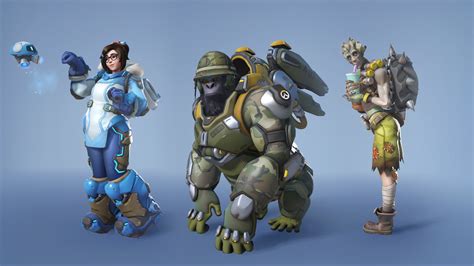 Overwatch 2 Kicks Off Season 1 Battle Pass With Kiriko And Cyberpunk Overwatch 2 Kicks Off Season 1 Battle Pass With Kiriko And Cyberpunk