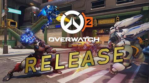5 Ways Overwatch 2 Changed