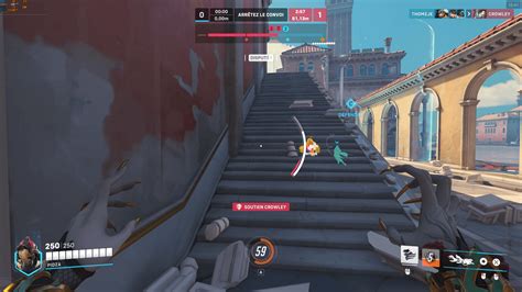 5 Ways Overwatch Works