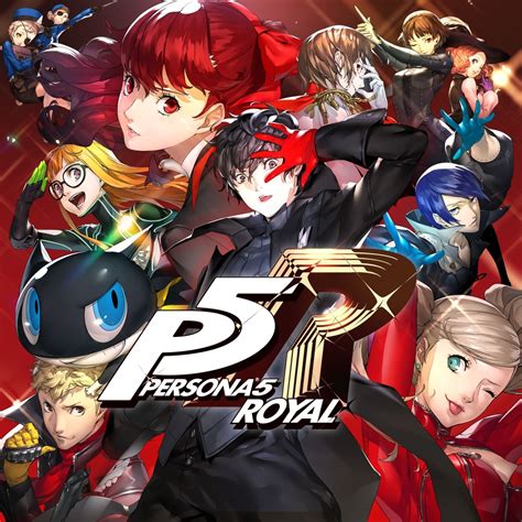 5 p5 Game Tips 5 p5 Game Tips