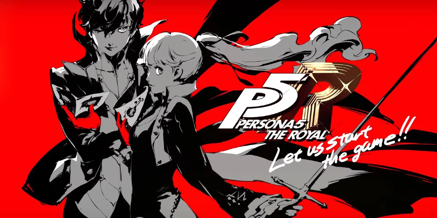 5 Things p5r Release Date 5 Things p5r Release Date