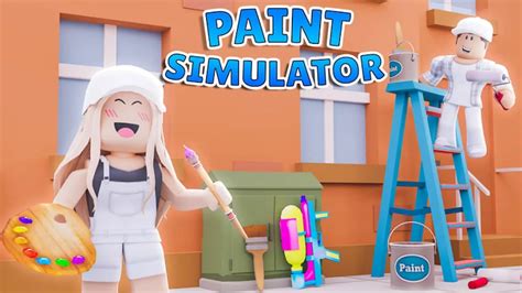 Paint Simulator Codes Roblox April 2023 Get Free Coins Paint Simulator Codes Roblox April 2023 Get Free Coins