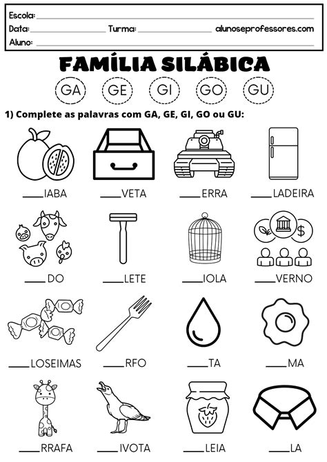Palavras Com A S Laba Gu Librain Palavras Com A S Laba Gu Librain