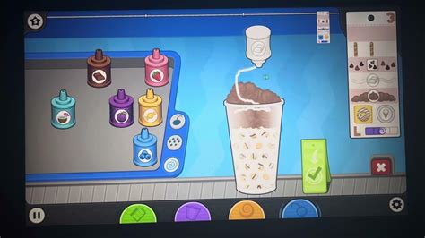 Papas Freezearia Game Fun