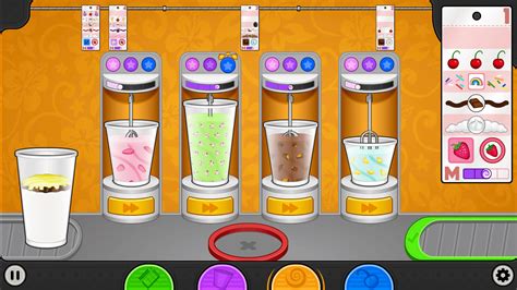 Papas Freeziria Food Fun Papas Freeziria Food Fun