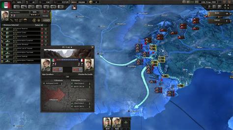 Paradox Interactive Reveals Release Dates For Hearts Of Iron Iv And Paradox Interactive Reveals Release Dates For Hearts Of Iron Iv And