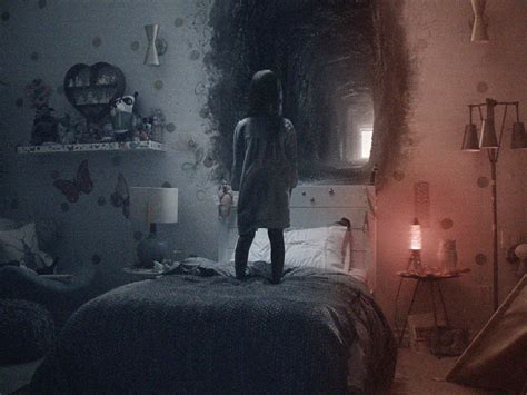 5 Ways Paranormal ActivityOccurs