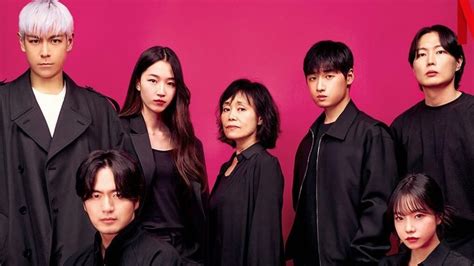 Park Gyu Young Won Ji An Netflix Announces New Actors For Squid Game Park Gyu Young Won Ji An Netflix Announces New Actors For Squid Game