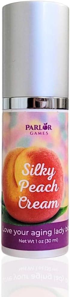 5 Ways Silky Peach Cream