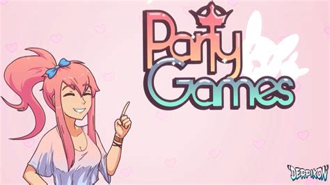 Adult Party Games Adult Party Games