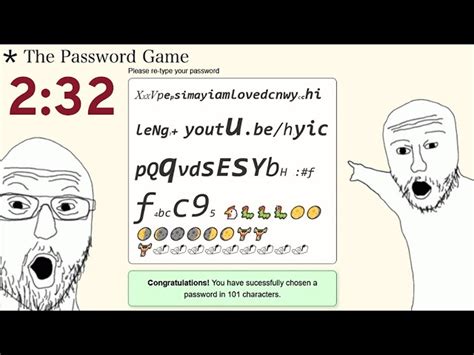 Password Game Rule 16 Today Password Game Rule 16 Today