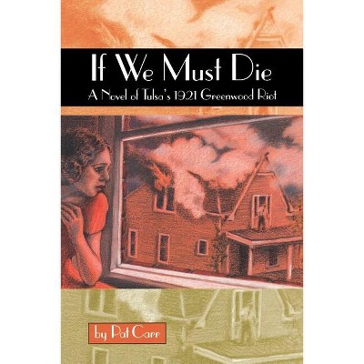 Pat Carr If We Must Die Taschenbuch Chaparral Books Us Import Pat Carr If We Must Die Taschenbuch Chaparral Books Us Import