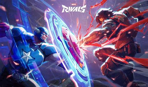 Patch Besar Pertama Marvel Rivals Bikin Doctor Strange Di Nerf Patch Besar Pertama Marvel Rivals Bikin Doctor Strange Di Nerf