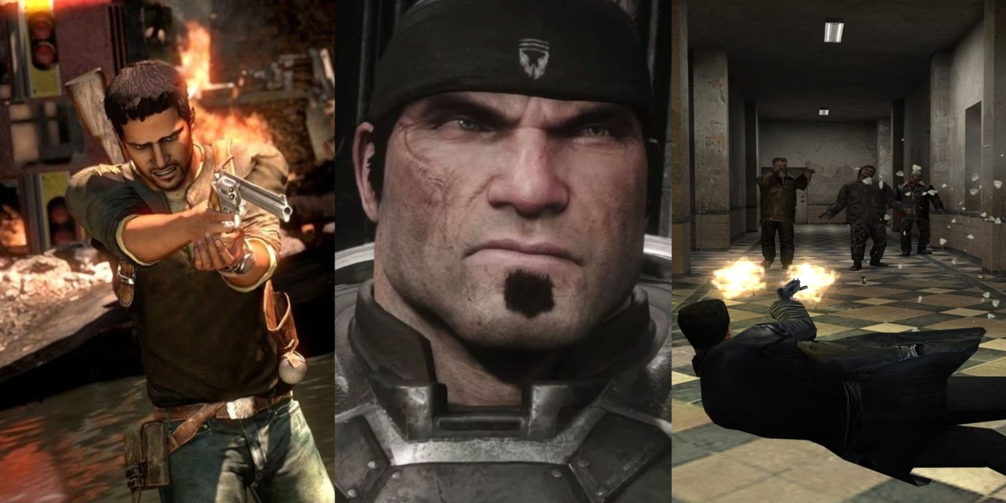 Top 10 PC Games