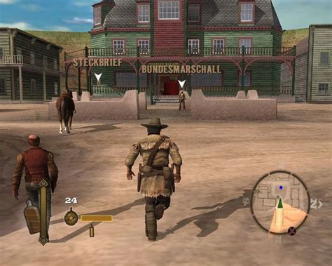 5 Best PC Gun Games