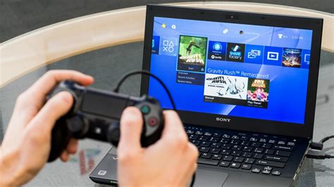 5 Ways PC Remote Play