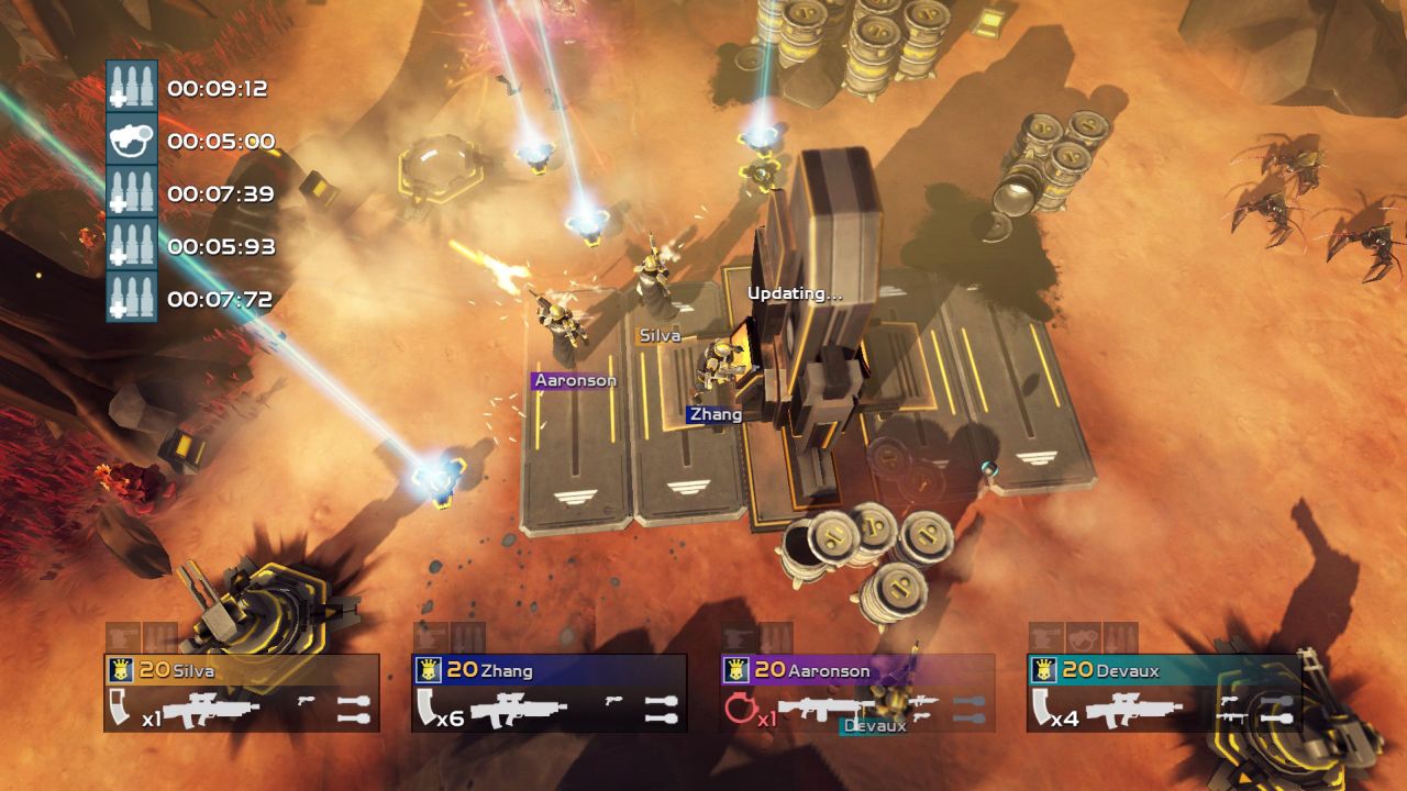 Pc Specifications For Helldivers 2 New Game Network Pc Specifications For Helldivers 2 New Game Network