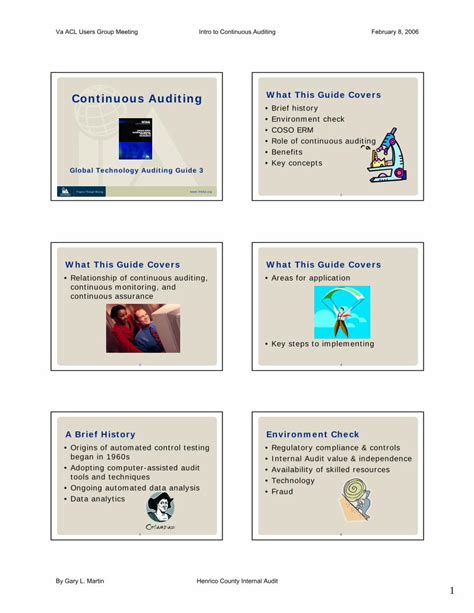 Pdf Gtag Guide 3 Va Acl 2 7 Coso Enterprise Risk Management Erm Pdf Gtag Guide 3 Va Acl 2 7 Coso Enterprise Risk Management Erm