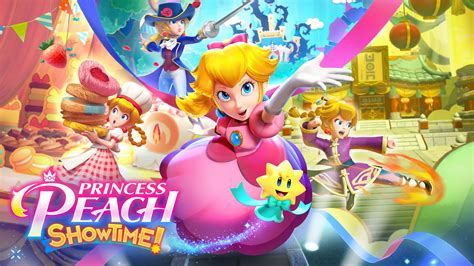 Peach Game Porn Guide