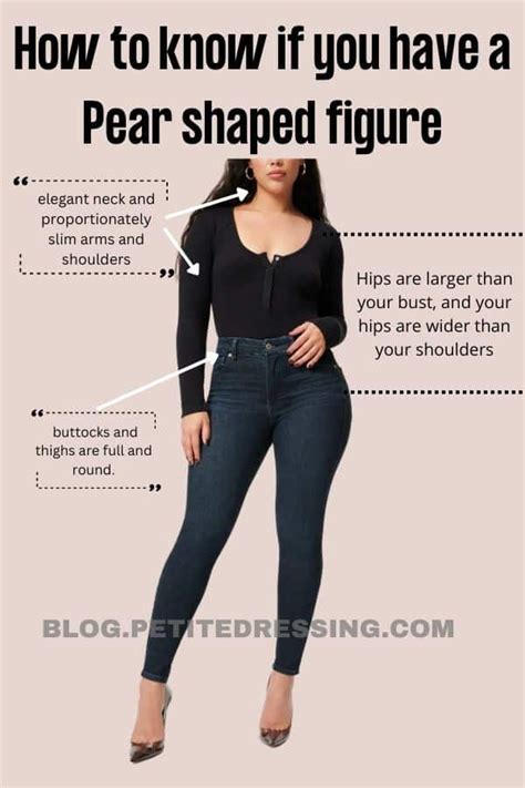 Pear Shaped Body The Ultimate Style Guide Pear Body Shape Pear Body Pear Shaped Body The Ultimate Style Guide Pear Body Shape Pear Body