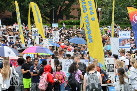 Penn State Clubs