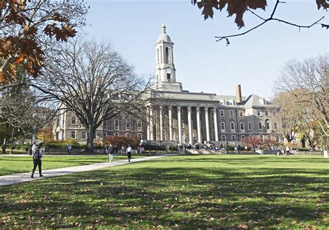 Penn State Confirms First Covid 19 Case At University Park Pittsburgh Penn State Confirms First Covid 19 Case At University Park Pittsburgh