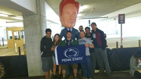 Penn State Spring Break
