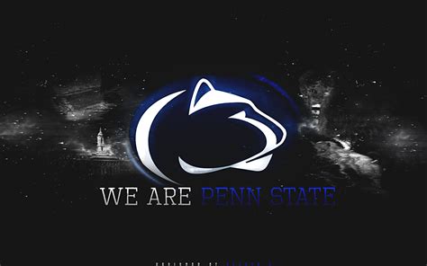 Penn State Wallpaper