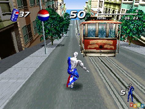 5 Pepsiman Game Tips