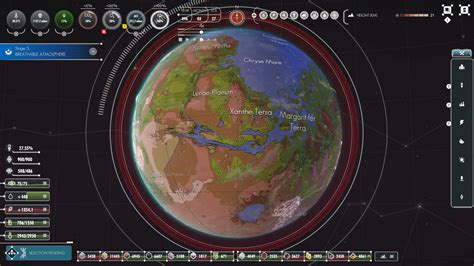 Per Aspera Game Console Commands